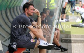 12.08.23 TSG Balingen - VfB Stuttgart