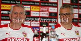 VfB Stuttgart DKMS