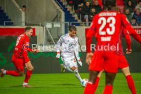 21.12.25 1. FC Heidenheim - FC Bayern M&uuml;nchen