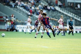 11.08.94 FC Barcelona - PSV Eindhoven