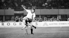 &Ouml;sterreich - DDR