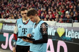 25.01.25 SC Freiburg - FC Bayern M&uuml;nchen