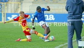 05.11.22 U19 TSG 1899 Hoffenheim - U19 Karlsruher SC