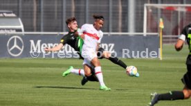 24.08.22 VfB Stuttgart - FC St. Gallen