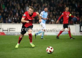 SG Sonnenhof Gro&szlig;aspach - TSV 1860 M&uuml;nchen