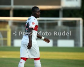 SSV Reutlingen - VfB Stuttgart