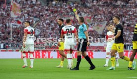 19.09.26 VfB Stuttgart - Borussia Dortmund