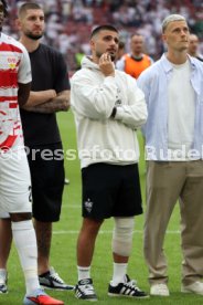 30.08.25 VfB Stuttgart - Borussia Mönchengladbach