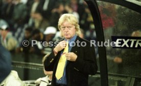 29.09.98 Feyenoord Rotterdam - VfB Stuttgart