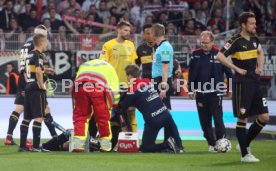 Relegation 2019 1. FC Union Berlin - VfB Stuttgart