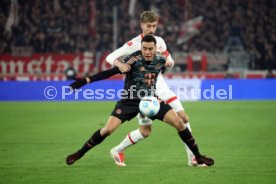 28.02.25 VfB Stuttgart - FC Bayern München