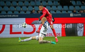 VfL Bochum - VfB Stuttgart