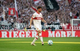 11.05.25 VfB Stuttgart - FC Augsburg