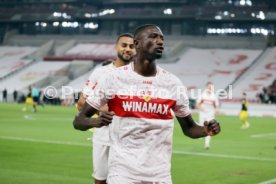 11.11.23 VfB Stuttgart - Borussia Dortmund
