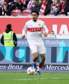 01.03.26 VfB Stuttgart - VfL Wolfsburg