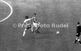 18.06.74 Australien - Deutschland