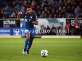 TSG 1899 Hoffenheim - VfB Stuttgart