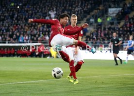 DSC Arminia Bielefeld - VfB Stuttgart