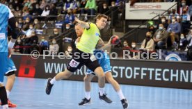 21.11.21 TVB Stuttgart - Füchse Berlin