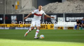 20.08.22 VfB Stuttgart - SC Freiburg