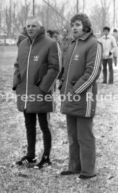 19.02.79 DFB Training