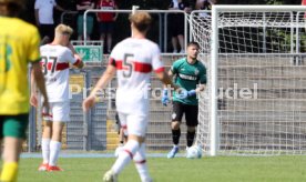 20.07.24 VfB Stuttgart - Fortuna Sittard