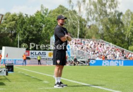 19.07.26 TSG Balingen - VfB Stuttgart