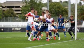 30.08.26 U17 VfB Stuttgart - U17 1. FC Kaiserslautern