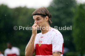 29.07.23 VfB Stuttgart - Borussia M&ouml;nchengladbach