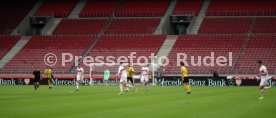 10.04.21 VfB Stuttgart - Borussia Dortmund