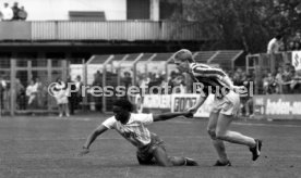04.05.88 SC Freiburg - Stuttgarter Kickers