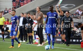 19.09.21 VfB Stuttgart - Bayer 04 Leverkusen