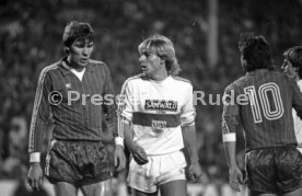 05.11.86 VfB Stuttgart - Torpedo Moskau