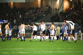 31.03.99 Deutschland - Finnland