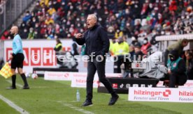 02.04.22 SC Freiburg - FC Bayern M&uuml;nchen