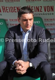Hannover 96 - VfB Stuttgart