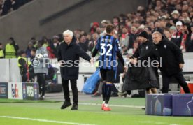 06.11.24 VfB Stuttgart - Atalanta Bergamo