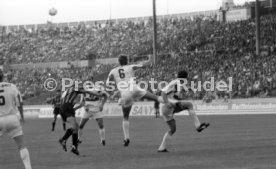 27.07.91 VfB Stuttgart - Inter Mailand