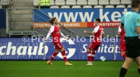 01.11.20 SC Freiburg - Bayer 04 Leverkusen