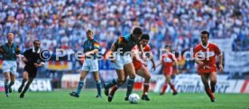 30.05.92 DFB Deutschland - T&uuml;rkei