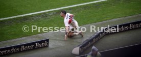 VfB Stuttgart - VfL Wolfsburg
