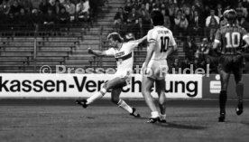 VfB Stuttgart - 1. FC K&ouml;ln
