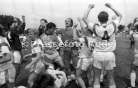 30.06.91 U19 VfB Stuttgart - U19 1. FC Kaiserslautern