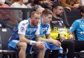 10.02.22 TVB Stuttgart - HSV Hamburg