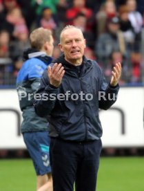 SC Freiburg - Hertha BSC Berlin