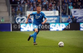 TSG 1899 Hoffenheim - Hertha BSC Berlin