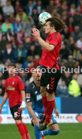 SC Freiburg - TSG 1899 Hoffenheim