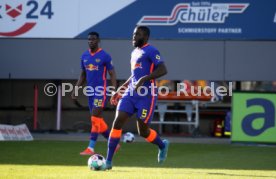 06.03.21 SC Freiburg - RB Leipzig