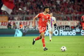 13.09.22 FC Bayern M&uuml;nchen - FC Barcelona