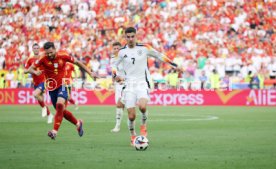 05.07.24 Spanien - Deutschland